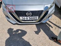 نیسان ئەلتیما